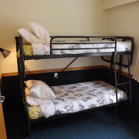 Hikurangi Stayplace Whanganui Exterior foto