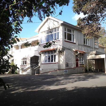 Hikurangi Stayplace Whanganui Exterior foto