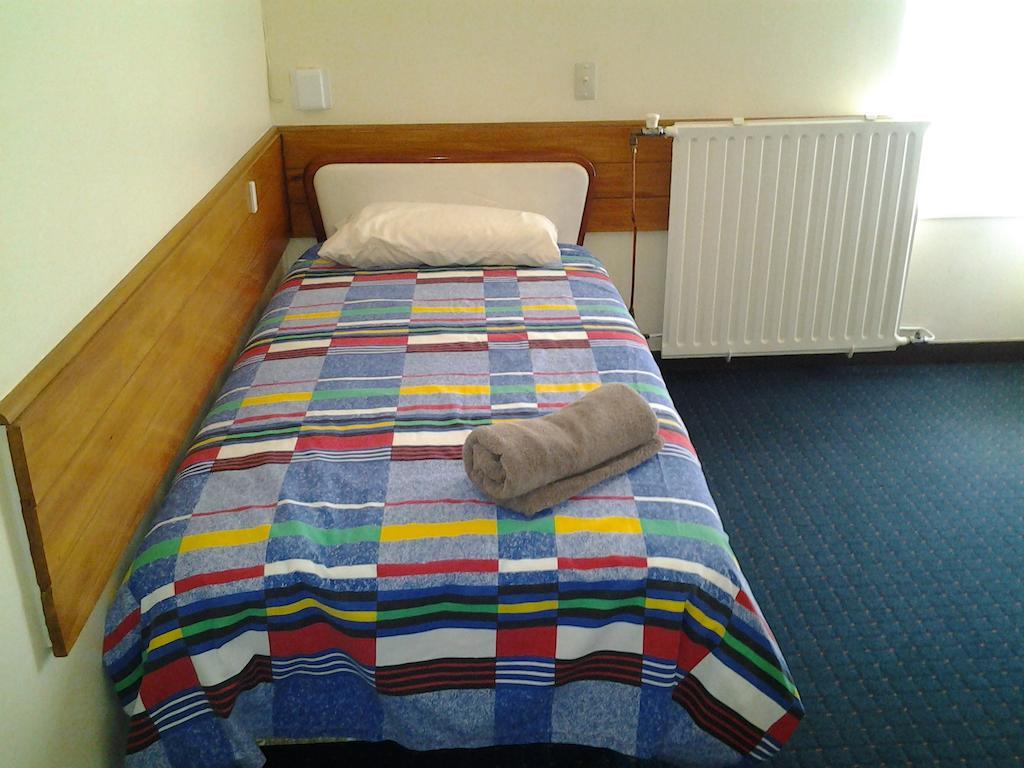 Hikurangi Stayplace Whanganui Zimmer foto