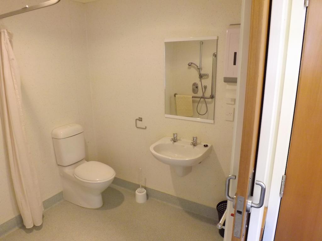 Hikurangi Stayplace Whanganui Zimmer foto