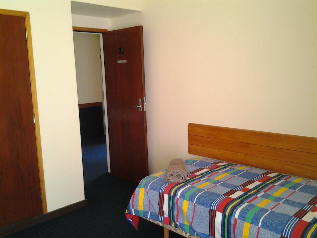 Hikurangi Stayplace Whanganui Zimmer foto
