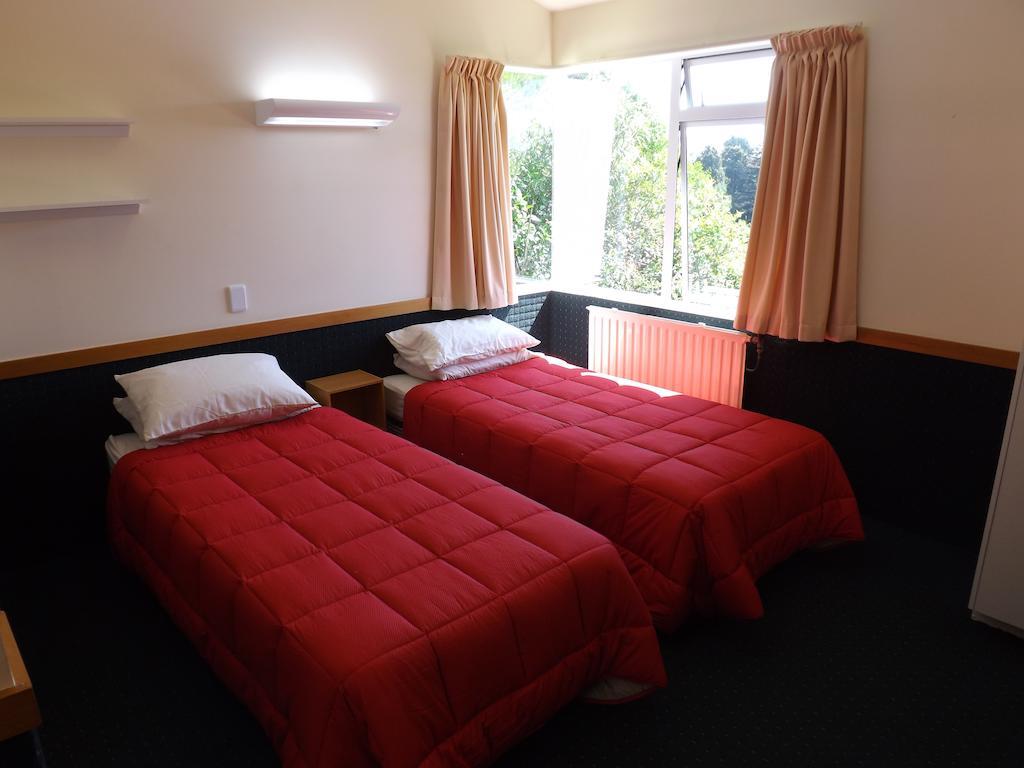 Hikurangi Stayplace Whanganui Zimmer foto