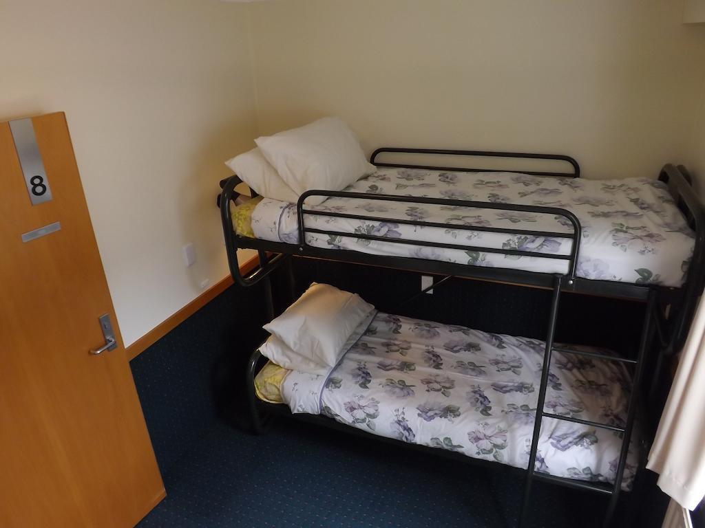 Hikurangi Stayplace Whanganui Zimmer foto