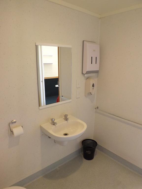 Hikurangi Stayplace Whanganui Zimmer foto