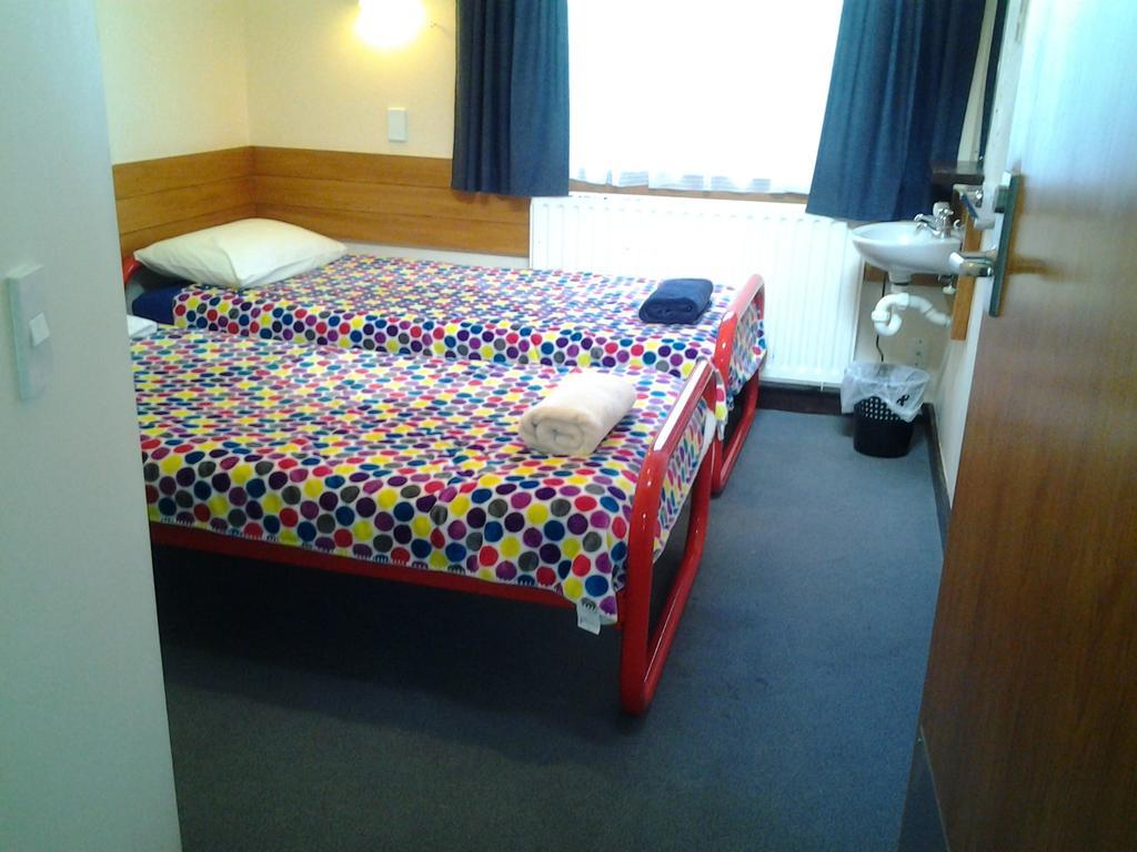 Hikurangi Stayplace Whanganui Zimmer foto