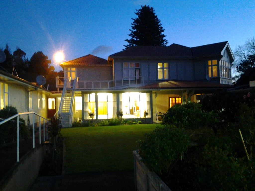 Hikurangi Stayplace Whanganui Exterior foto