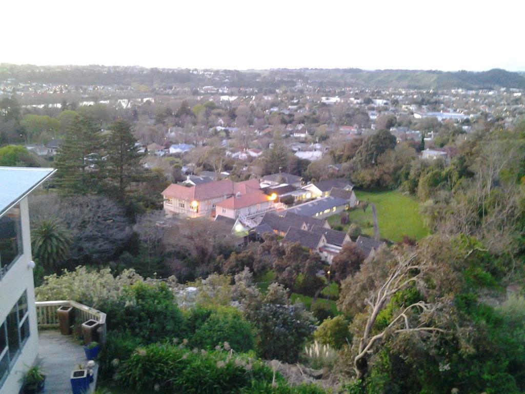 Hikurangi Stayplace Whanganui Exterior foto