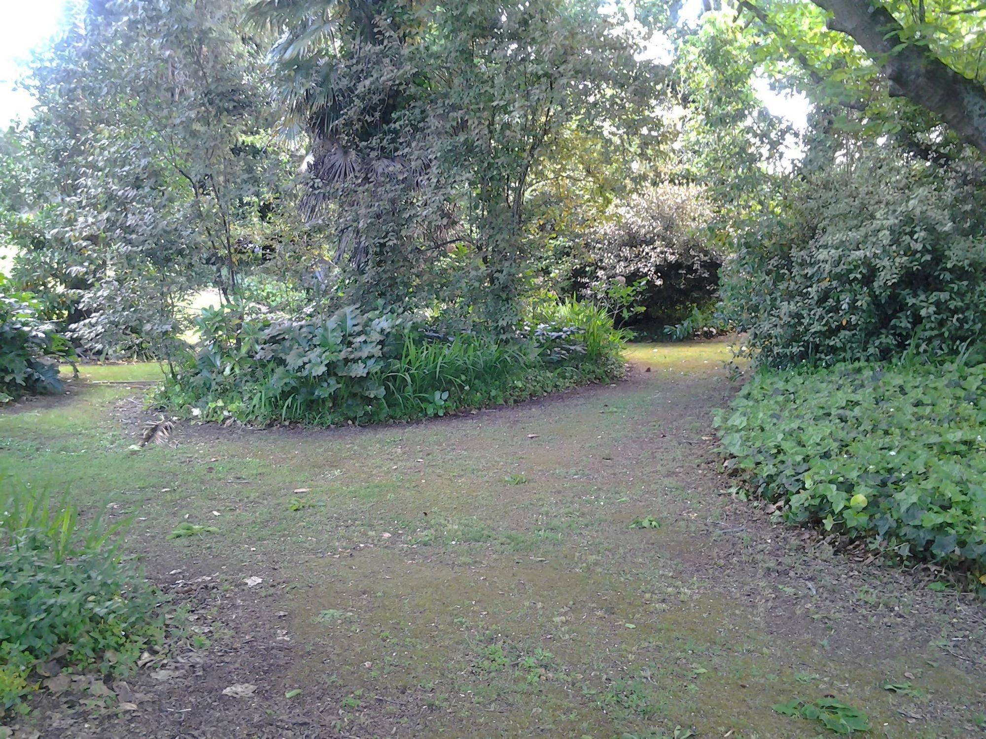 Hikurangi Stayplace Whanganui Exterior foto