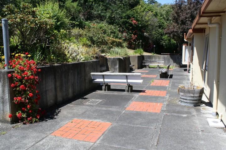 Hikurangi Stayplace Whanganui Exterior foto