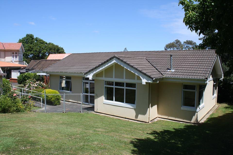 Hikurangi Stayplace Whanganui Exterior foto