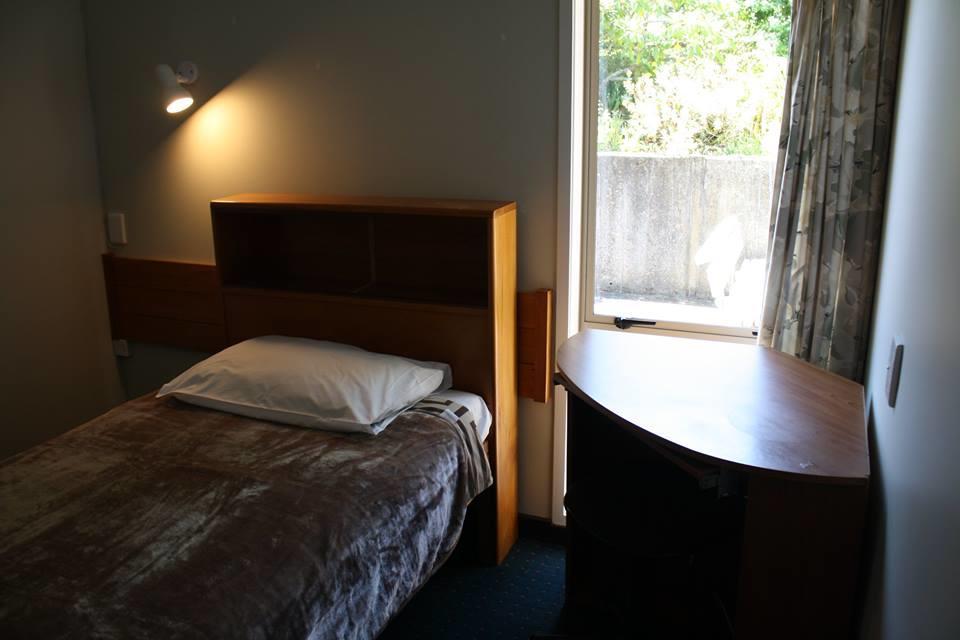 Hikurangi Stayplace Whanganui Exterior foto