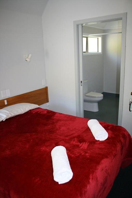 Hikurangi Stayplace Whanganui Exterior foto