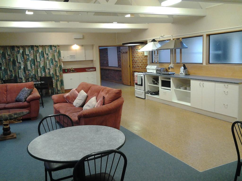 Hikurangi Stayplace Whanganui Exterior foto