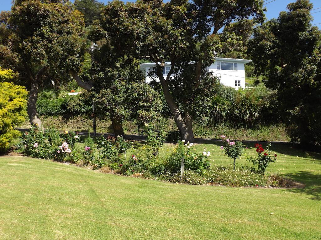 Hikurangi Stayplace Whanganui Exterior foto