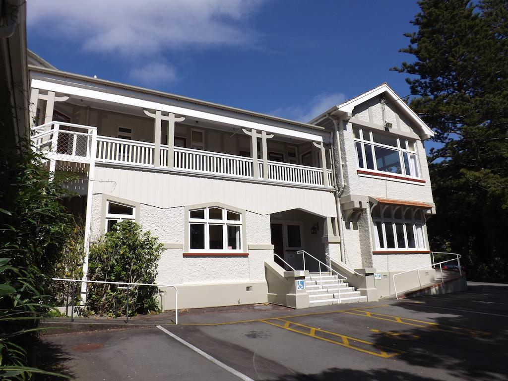 Hikurangi Stayplace Whanganui Exterior foto