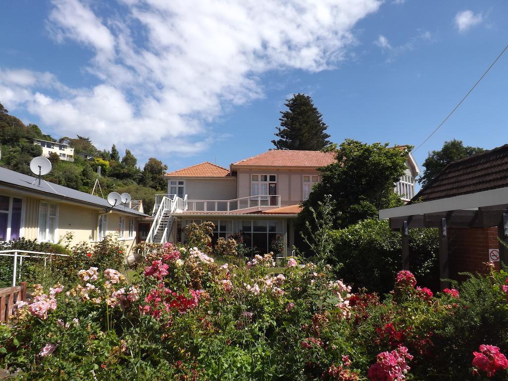 Hikurangi Stayplace Whanganui Exterior foto
