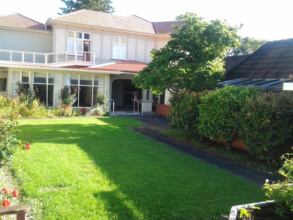 Hikurangi Stayplace Whanganui Exterior foto