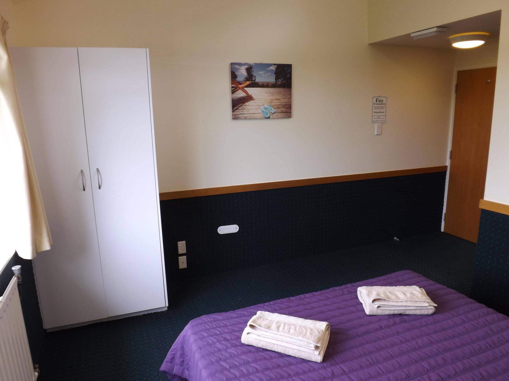 Hikurangi Stayplace Whanganui Exterior foto