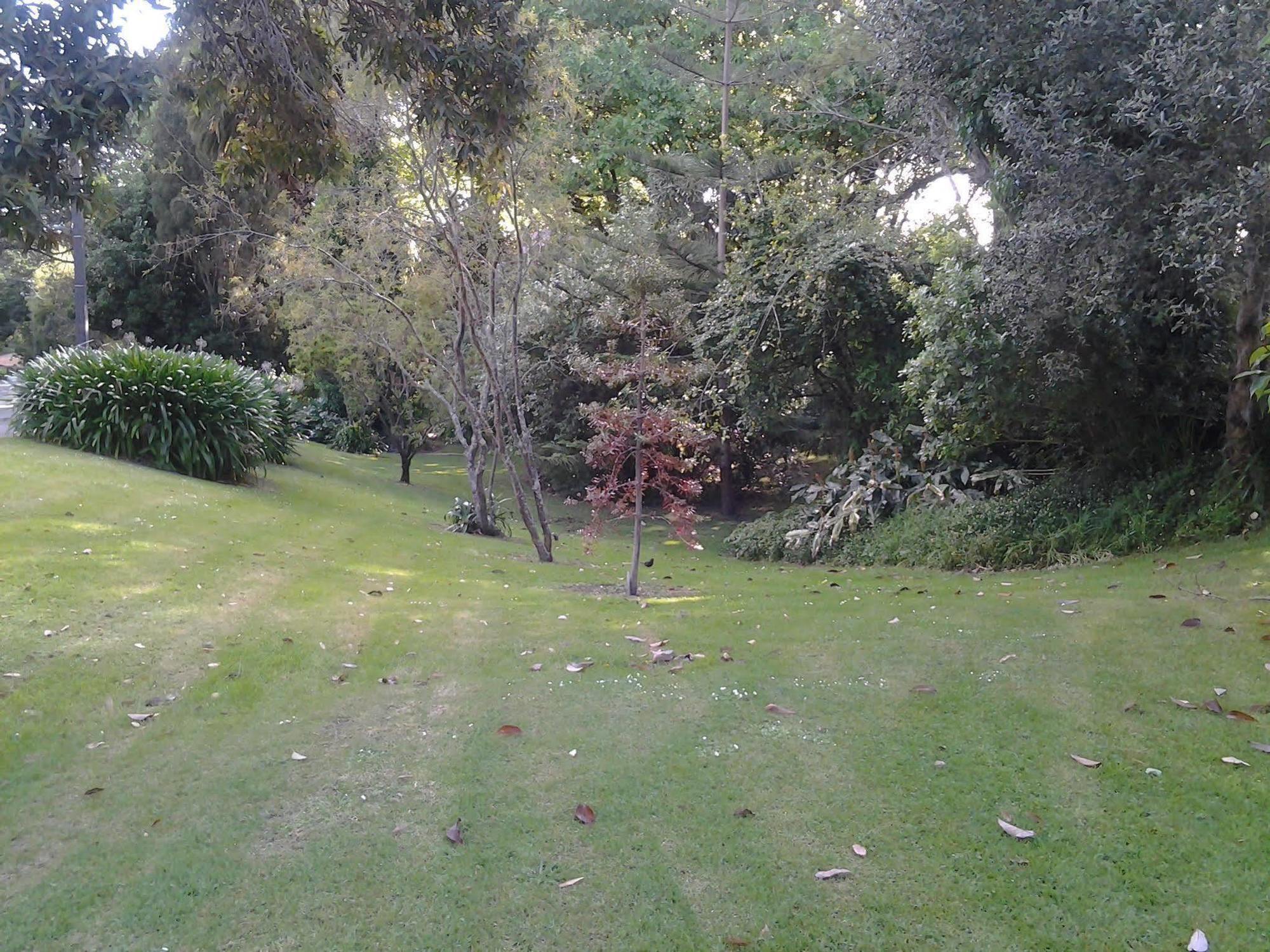 Hikurangi Stayplace Whanganui Exterior foto